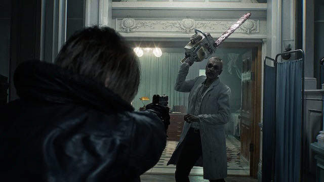 Resident Evil: Requiem