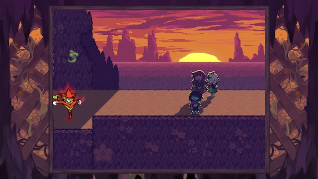 Deltarune: Chapter 5
