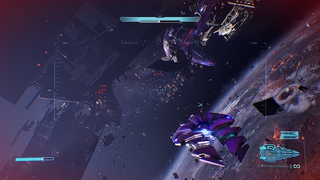 Halo Campaign Evolved
