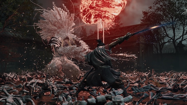 Onimusha: Way of the Sword