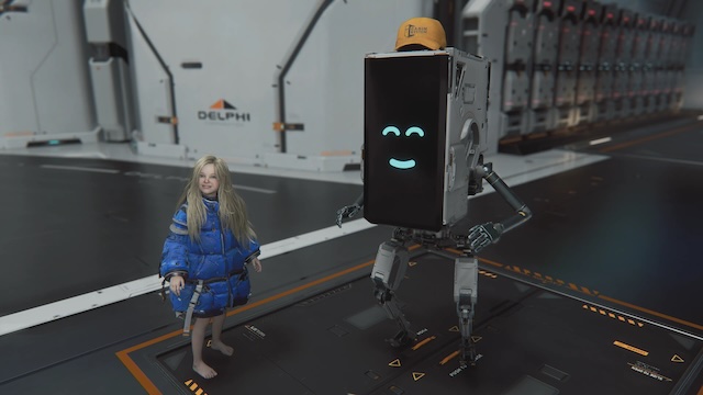 Pragmata