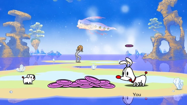 Rhythm Heaven Groove