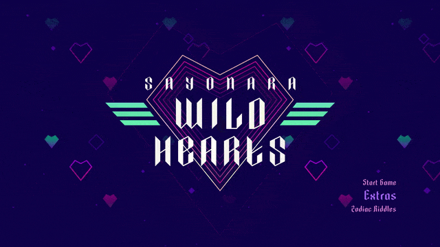 Sayonara Wild Hearts