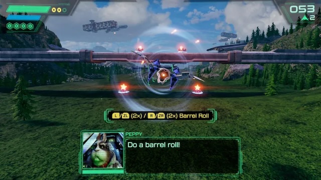 Star Fox