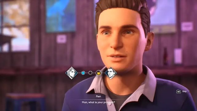 Life Is Strange: Reunion