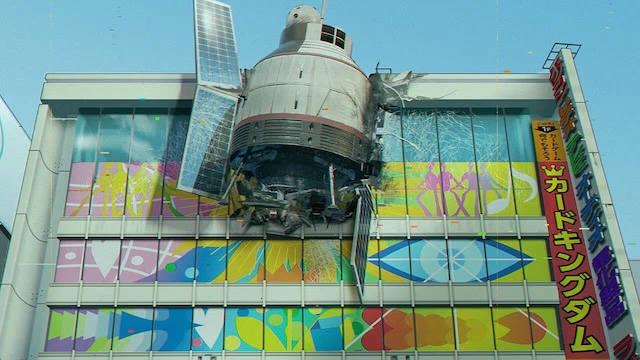 Steins;Gate Reboot