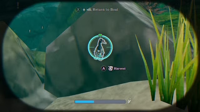 Paranormasight: The Mermaid’s Curse