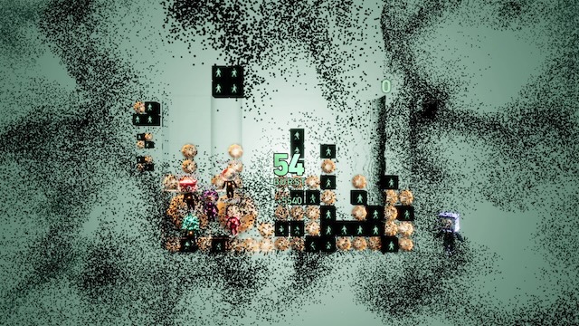Lumines Arise