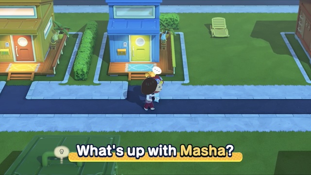 Tomodachi Life: Living the Dream