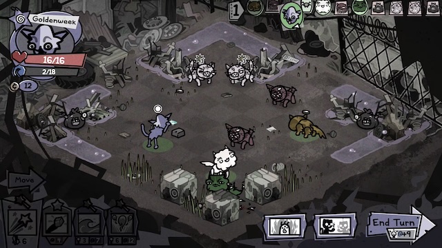 Mewgenics