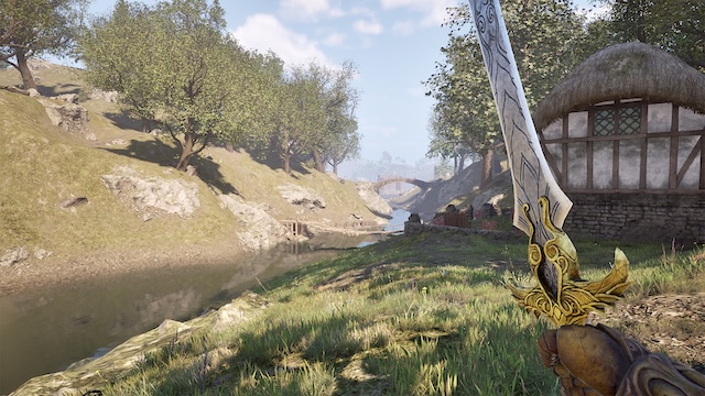 The Elder Scrolls IV: Oblivion