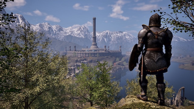 The Elder Scrolls IV: Oblivion