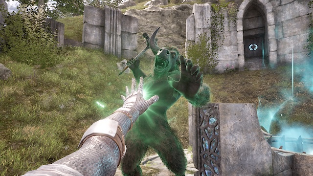 The Elder Scrolls IV: Oblivion