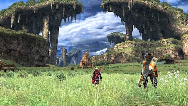 Xenoblade