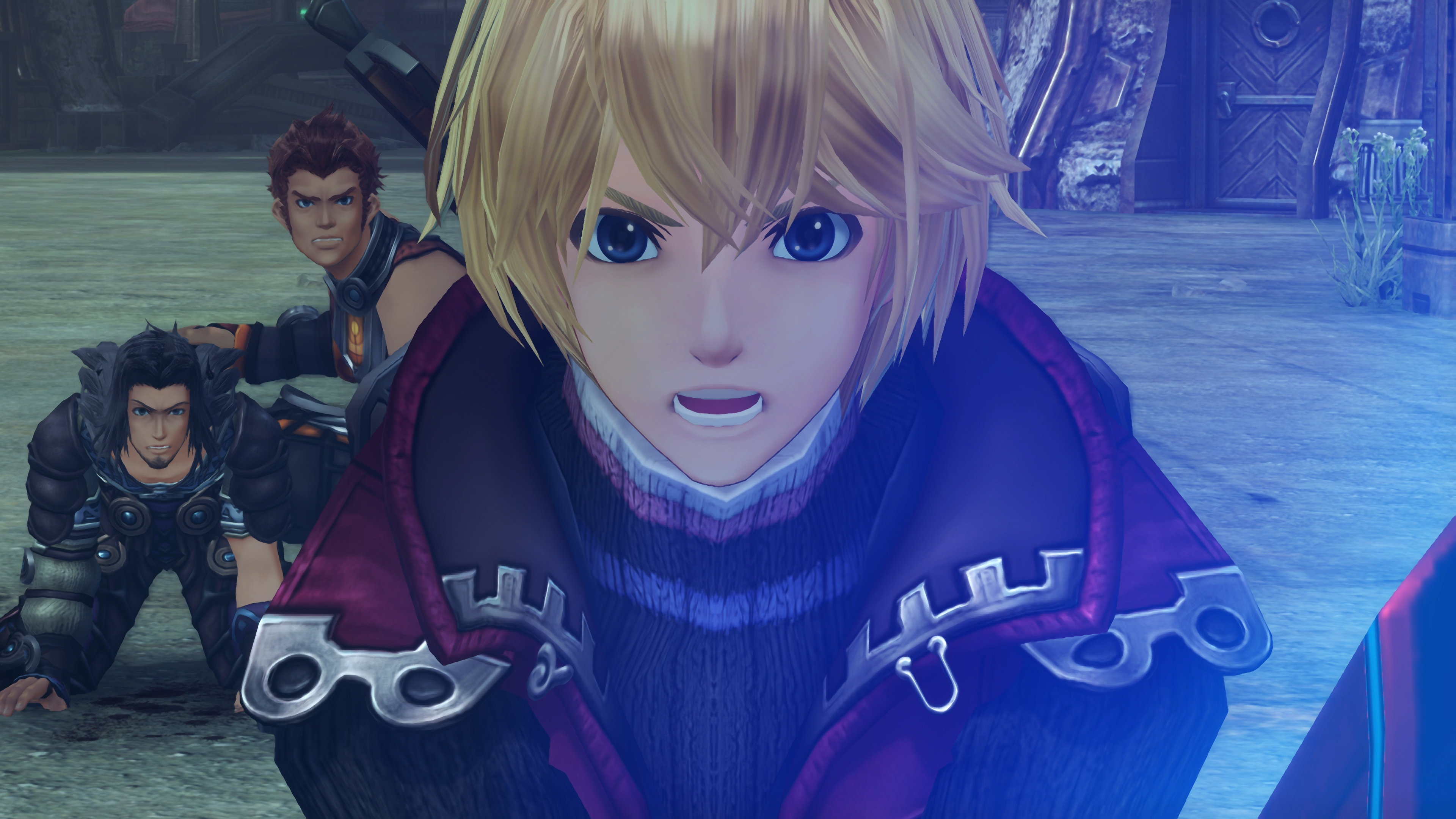Xenoblade