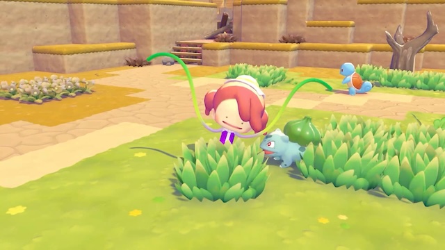 Poko a Pokemon