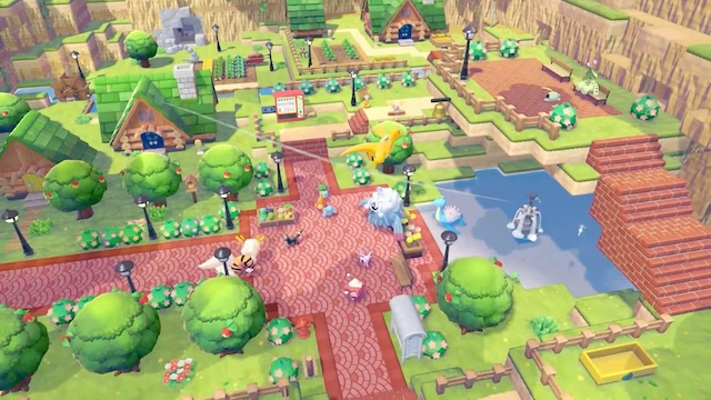Poko a Pokemon